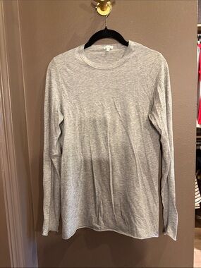 Skin Long Sleeve Tee